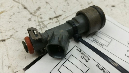 12613163 Fuel Injection Injector 2.4L VIN 0 Opt NU1 Fits 10-12 Chevy Malibu OEM