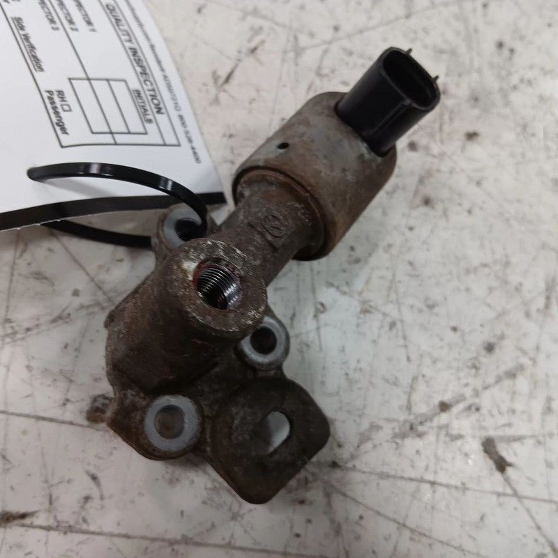 Mazda CX-5 Variable Timing Gear Oil Control Valve Solenoid Cylinder Head  2016