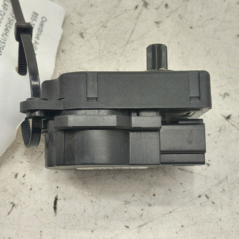 Cadillac CT6 Flap Door Motor Heater AC Door Actuator  2018 2017 2016