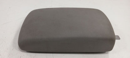 Subaru Tribeca Arm Rest 2010 2011 2012 2013 OEM
