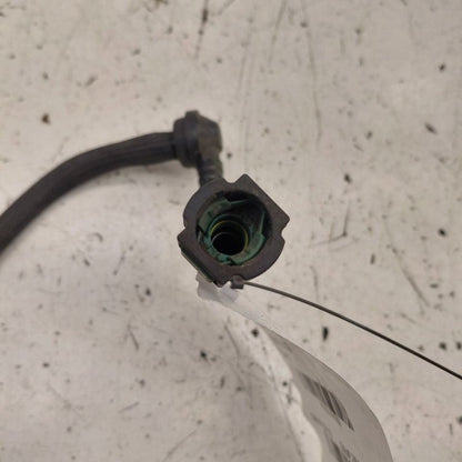 2018 Fiat 500 X 2.4 Model Vacuum Line