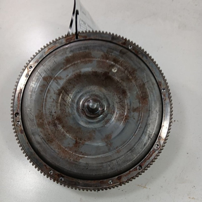 Honda Civic Automatic Transmission Torque Converter  2018 2017 2016