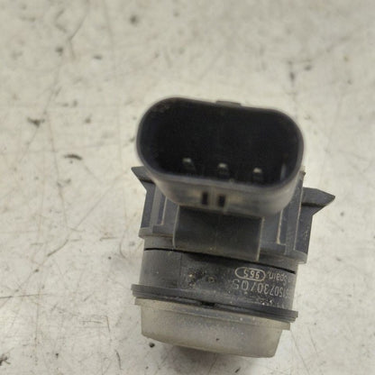 Fiat 500 X Model   Back up Sensor 2016 2017
