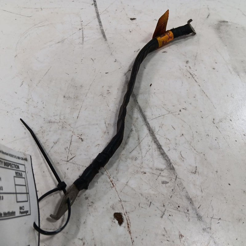 Kia Sportage Battery Cable  2022 2021 2020 2019 2018