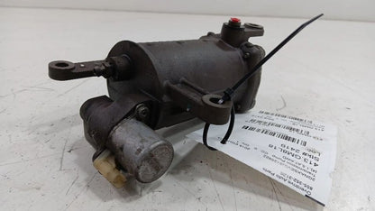 Chevrolet Equinox EQUINOX   2018 Transmission Pump 4719562018 2019