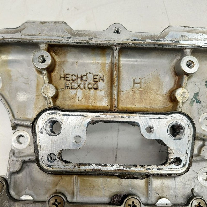 Rear Timing Cover Fits 09-14 16-23 Nissan Maxima OEM