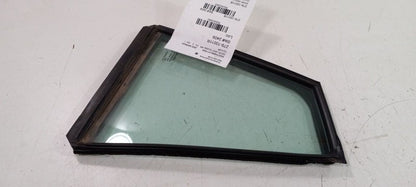 62012FL20A Passenger Right Rear Door Vent Glass Window Wagon Hatch Fits 17-19 IMPREZA