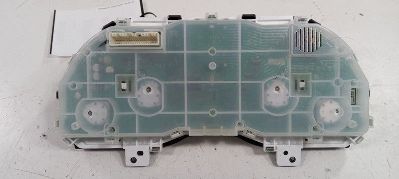 Speedometer Cluster US Market Sedan CVT Fits 10 Subaru Legacy OEM
