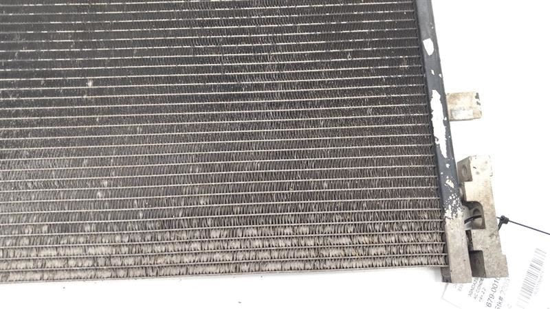 15834081 AC Air Conditioning Condenser Fits 06-11 HHR