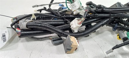 Acura TSX Dash Wire Wiring Harness 2014 2013 2012 2011 OEM