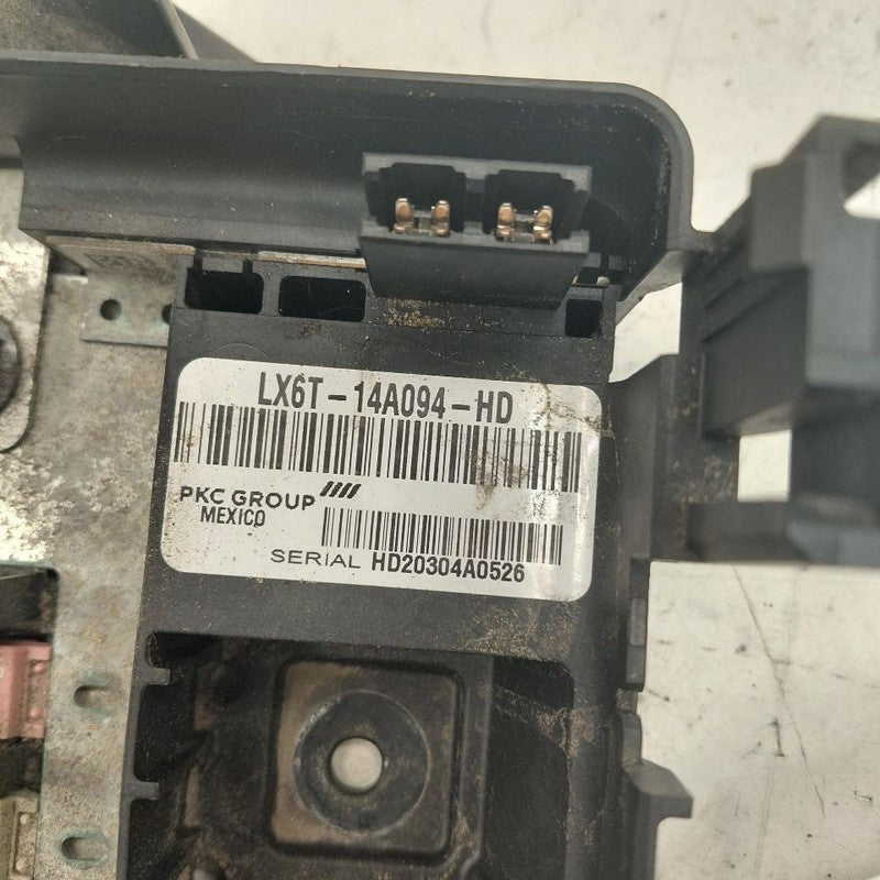 Ford Escape Positive Battery Cable  2020 2021 2022