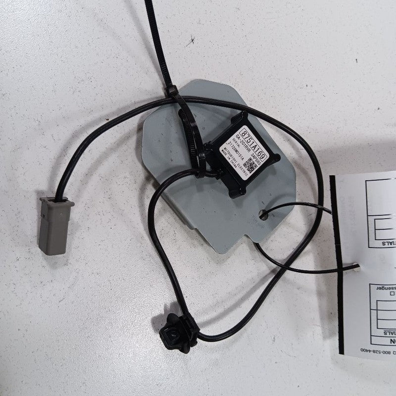 Outlander Sport GPS Navigation System Antenna  {8751A169} 2022 2023 2024