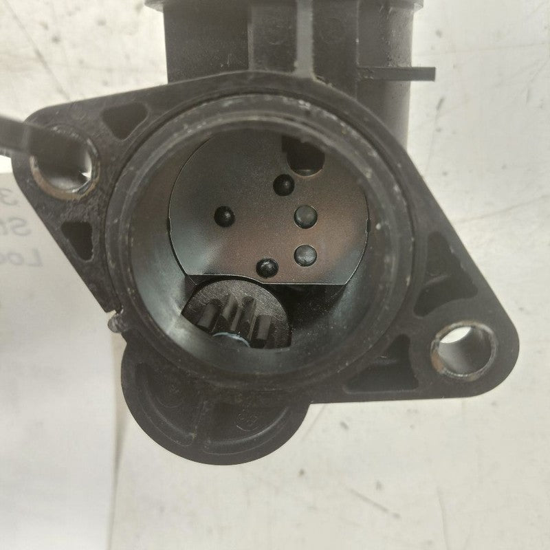Subaru XV Crosstrek Intake Manifold Solenoid Valve {0120101091} 2025 2
