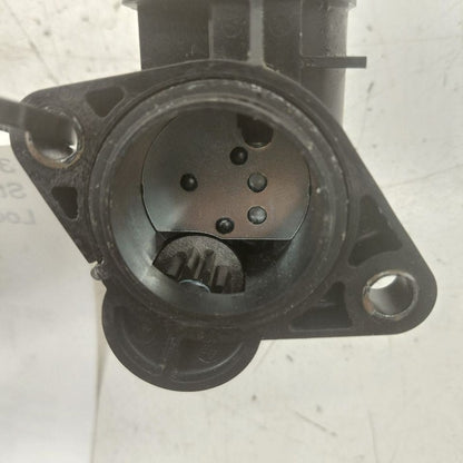 Subaru XV Crosstrek Intake Manifold Solenoid Valve {0120101091} 2025 2