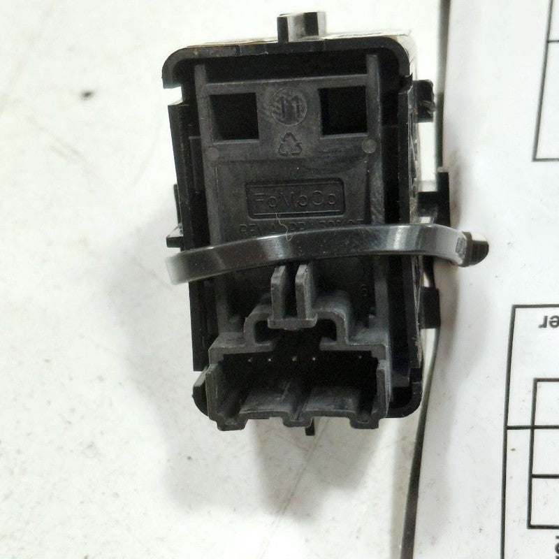 Ford Edge Power Window Switch Right Passenger Front  2019 2020 2021 20