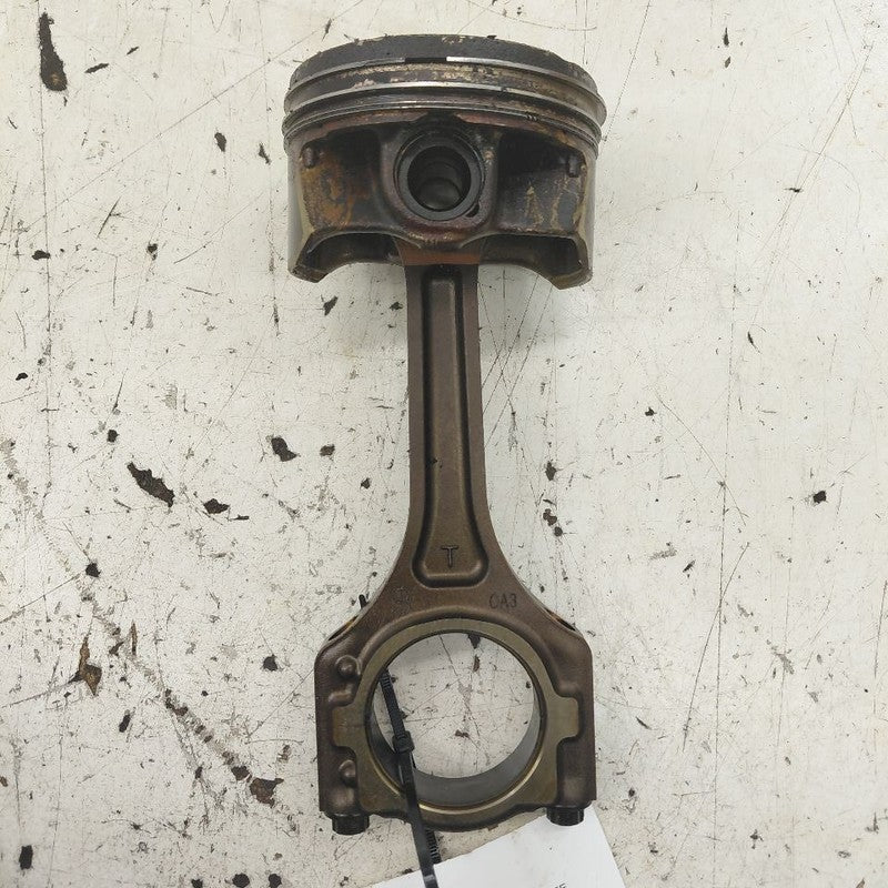 Hyundai Santa Fe Single Piston With Connecting Rod   2.0 2019 2020
