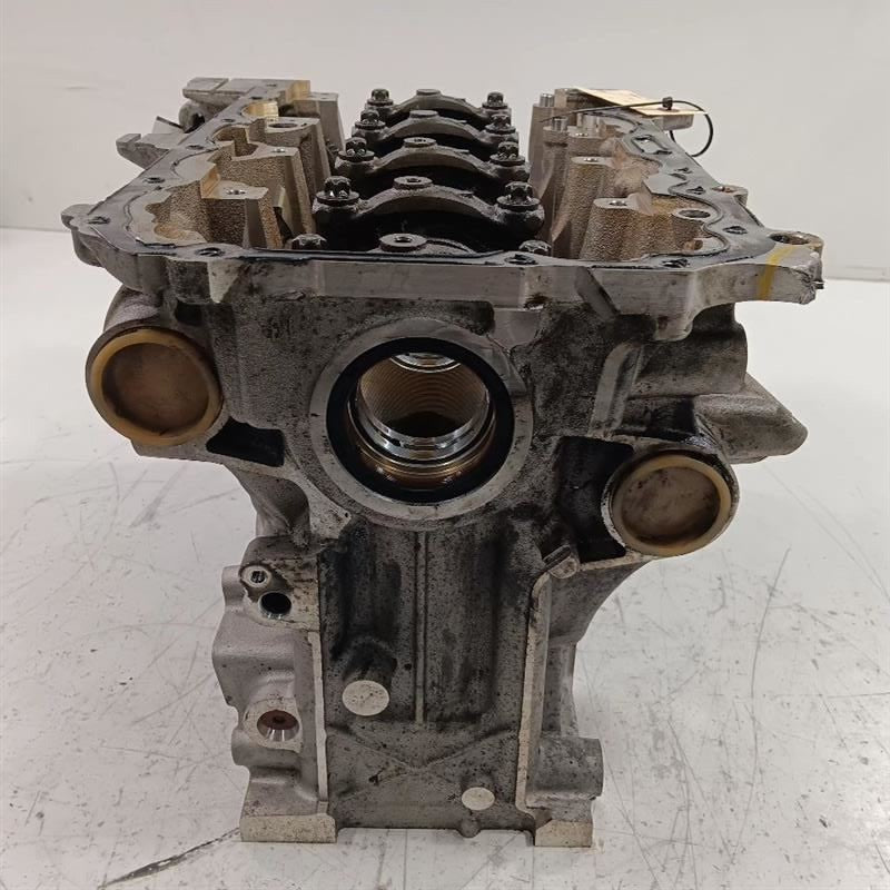 11005A077B2 Bare Engine Block Fits 2020 Countryman and Mini Cooper 2.0L S Model