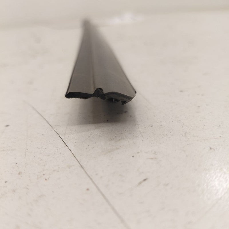 Mitsubishi Mirage Door Glass Window Weather Strip Trim Rear Right Pass