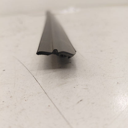 Mitsubishi Mirage Door Glass Window Weather Strip Trim Rear Right Pass