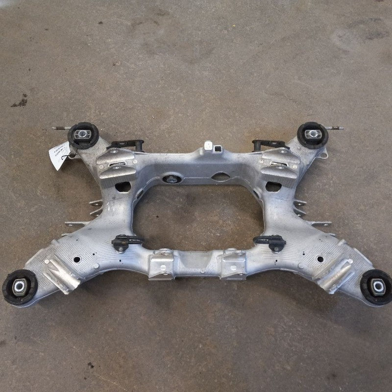 Rear Crossmember Support Frame Without All Wheel Steering 17-20 CT6
