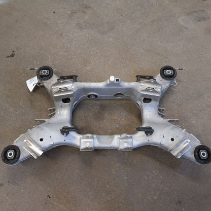 Rear Crossmember Support Frame Without All Wheel Steering 17-20 CT6