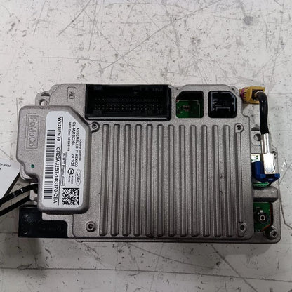  Communication Voice Recognition Sync Module Fits 19 Ford Fiesta