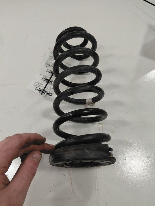 55350D3CB0 Coil Spring Rear FWD Fits 16-21 Hyundai Tucson