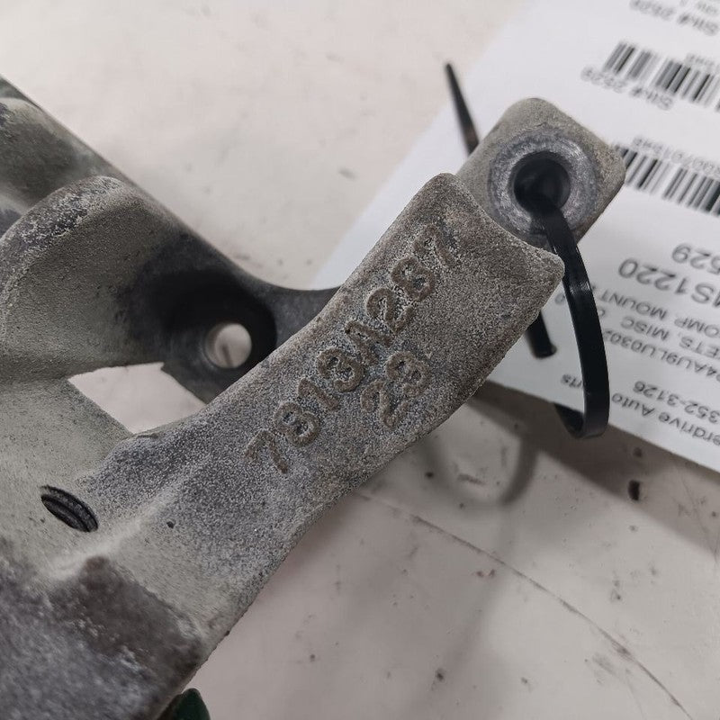 Mitsubishi Outlander Sport AC Compressor Mount Bracket  2019 2020 2021