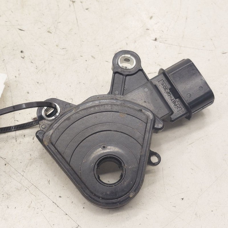 Subaru XV Crosstrek Neutral Safety Switch Auto Transmission Gear Selec
