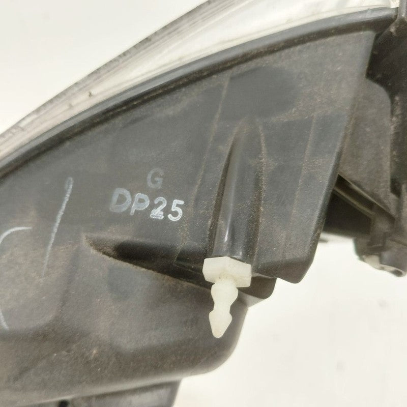 Passenger Right Tail Light Brake Lamp Fits 13-15 Honda CR-Z
