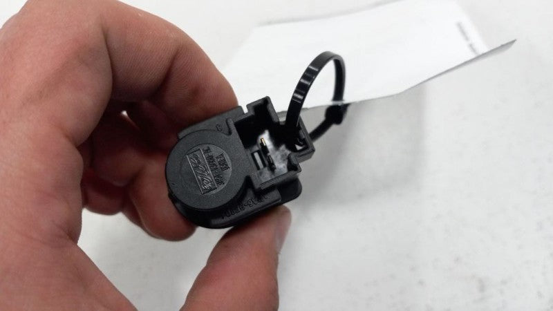 Ford Fiesta Brake Pedal Switch 2011 2012 2013 2014 2015