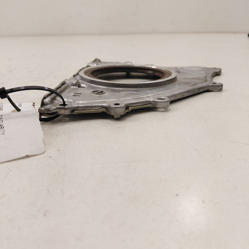 Honda Clarity Rear Main Seal Housing  2018 2019 2020