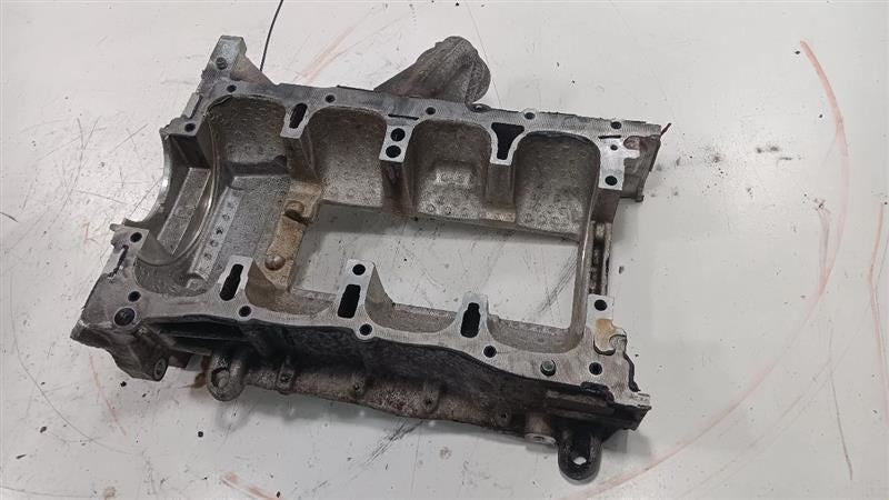 Engine Oil Pan 2.4L Fits 14-20 CHEROKEE OEM
