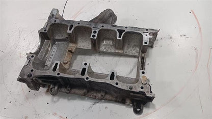 Engine Oil Pan 2.4L Fits 14-20 CHEROKEE OEM