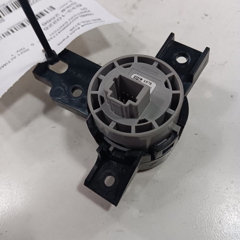 Ignition Switch Fits 19-23 Nissan Altima OEM