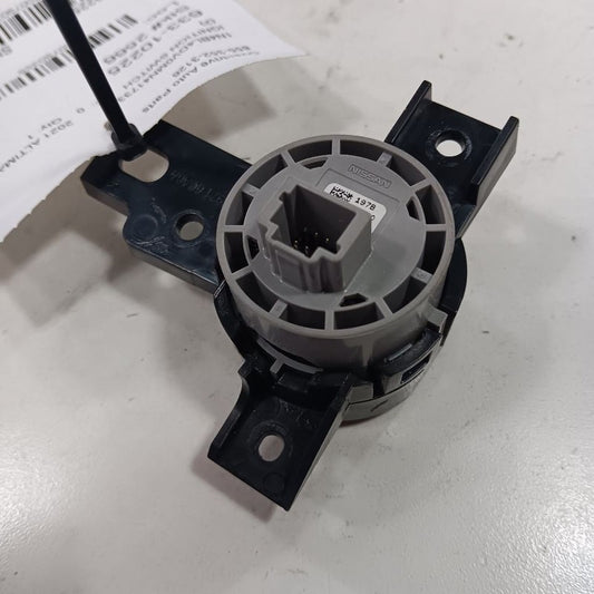 Ignition Switch Fits 19-23 Nissan Altima OEM