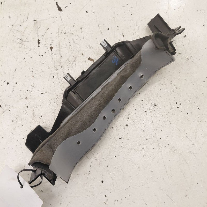 2018 Fiat 500 X Model Steering Column Trim Cover Shell
