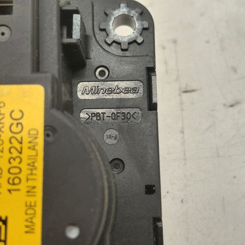 Buick Encore GX Flap Door Motor Heater AC Door Actuator  2022 2023 202