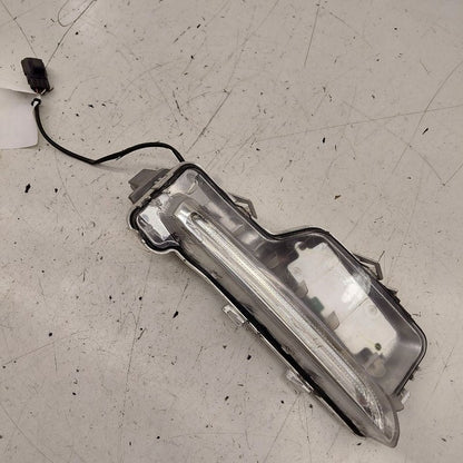 Passenger Right Light Daytime Running Lamp Fits 14-18 Volvo S60