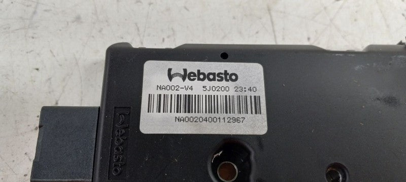 Infiniti Q50 Electric Power Sun Moon Roof Glass Motor 2014 2015 2016