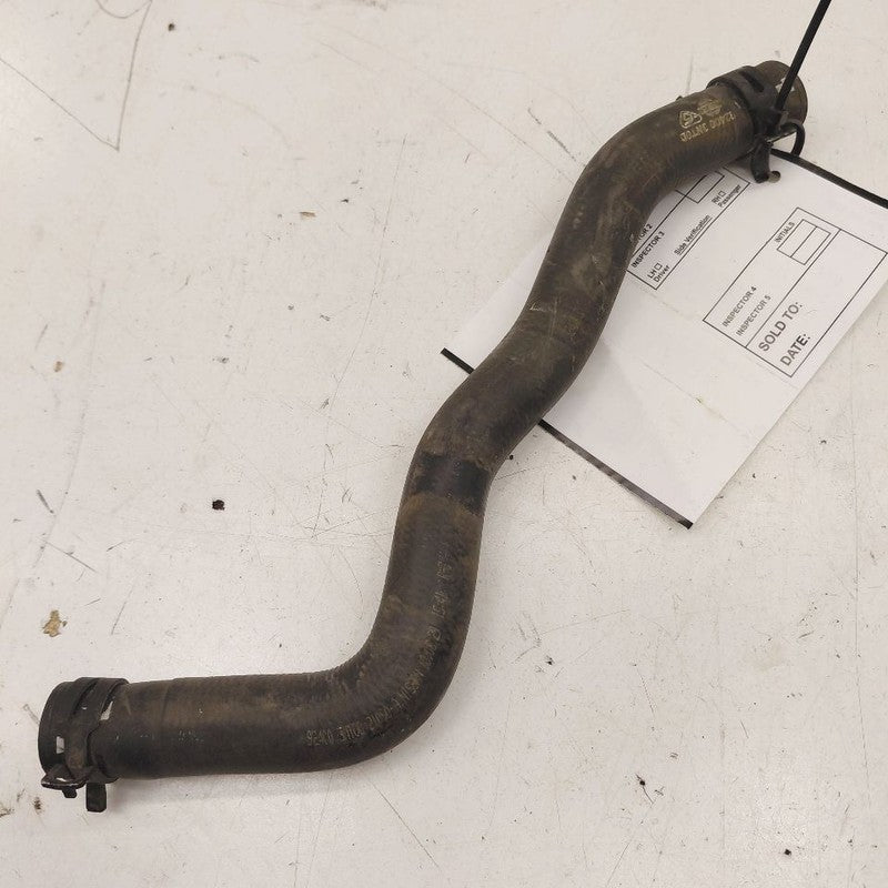 Nissan Maxima Coolant Line Crossover Pipe  3.5 2018 2017 2016 OEM