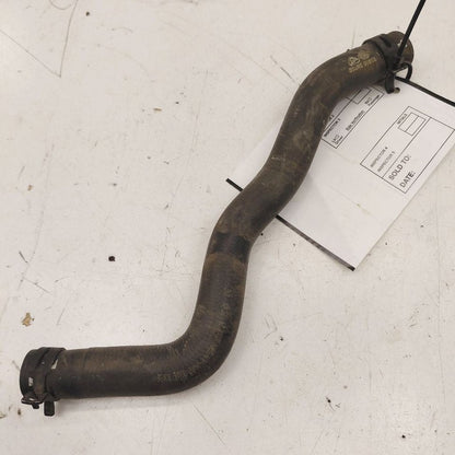 Nissan Maxima Coolant Line Crossover Pipe  3.5 2018 2017 2016 OEM