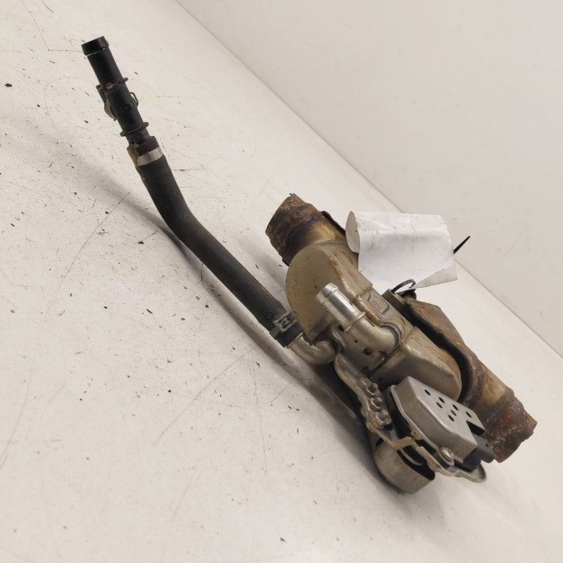 Ford Escape Exhaust Aux Heater {LX6Z-18K463-V} 2020 2021 2022