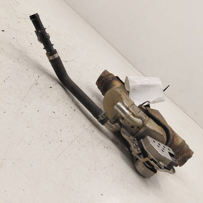 Ford Escape Exhaust Aux Heater {LX6Z-18K463-V} 2020 2021 2022