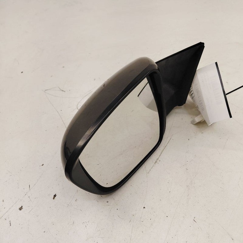 Driver Left Side View Door Mirror Power VIN K 1st Digit Fits 16-17 Nis