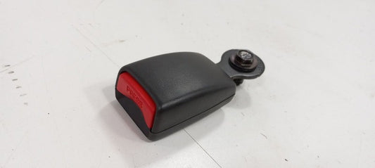 Subaru Tribeca Rear Back Seat Belt Buckle 2010 2011 2012 2013 OEM