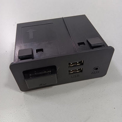 Mazda CX-3 USB Plug In Hub Port  2016 2017 2018 OEM