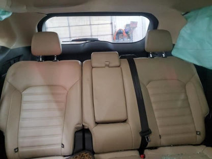Ignition Switch Dash Mounted Push Button Assembly Fits 15-24 Ford Edge
