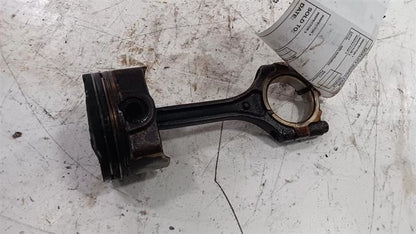 Hyundai Veloster One Single Piston 2012 2013 2014 2015 