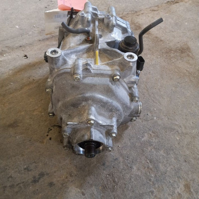 Honda HR-V Rear Axle Carrier 2.0 2026 2025 2024 2023